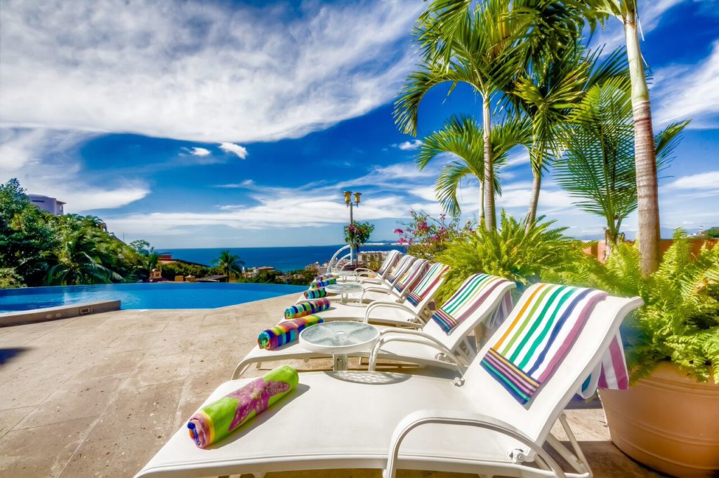 sundeck 10