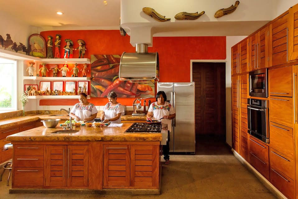 kitchen casayvonneka