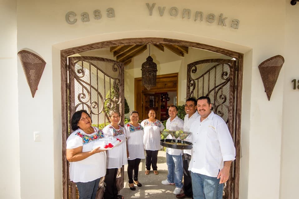welcome casayvonneka