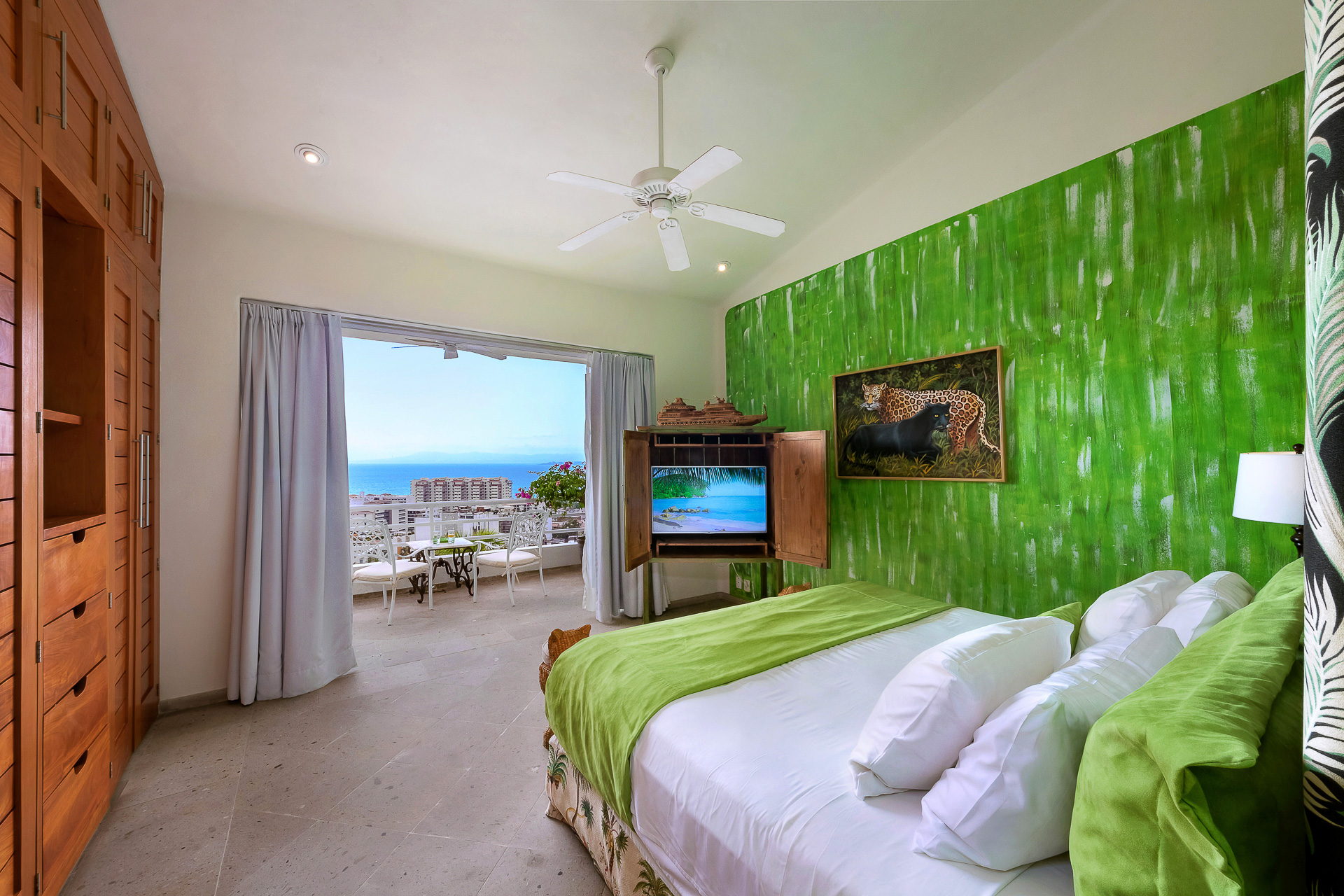 Luxury rental villa puerto vallarta casayvonneka 19