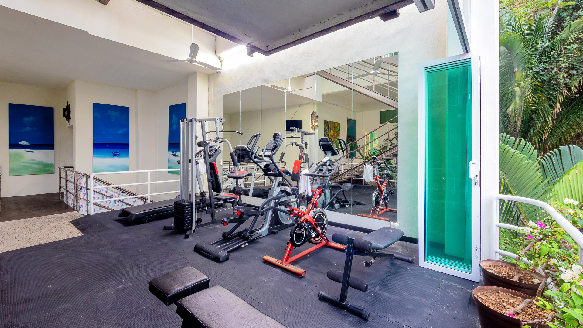 Luxury rental villa puerto vallarta casayvonneka 35