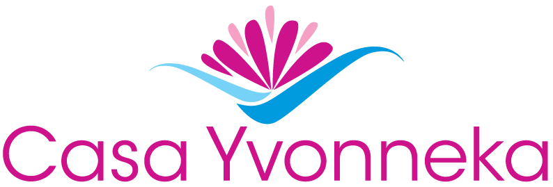 casa yvonneka logo