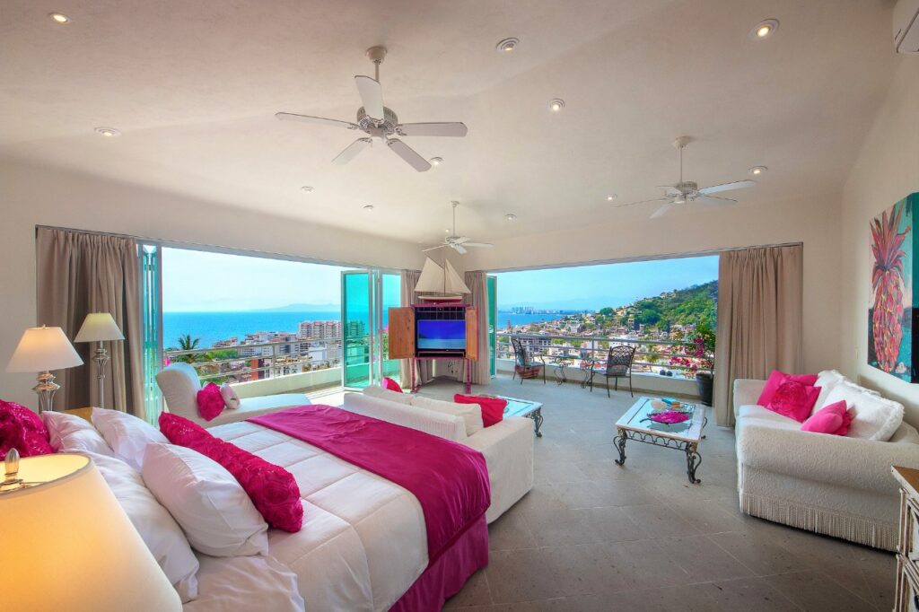 Casa Yvonneka Bedroom3