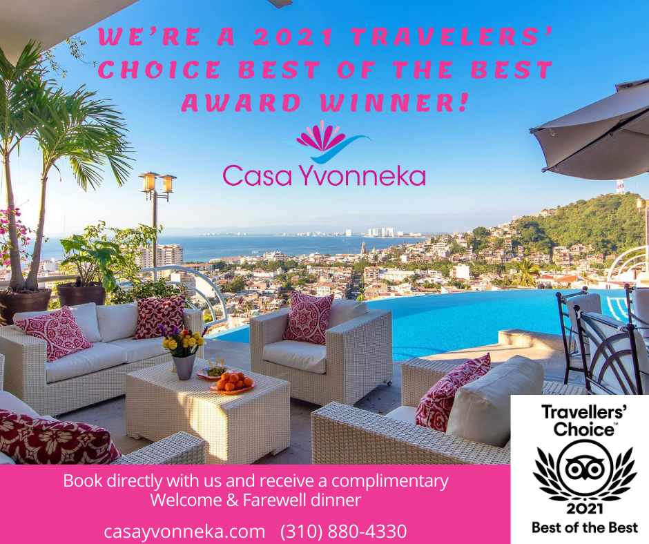 Casa Yvonneka Promotions