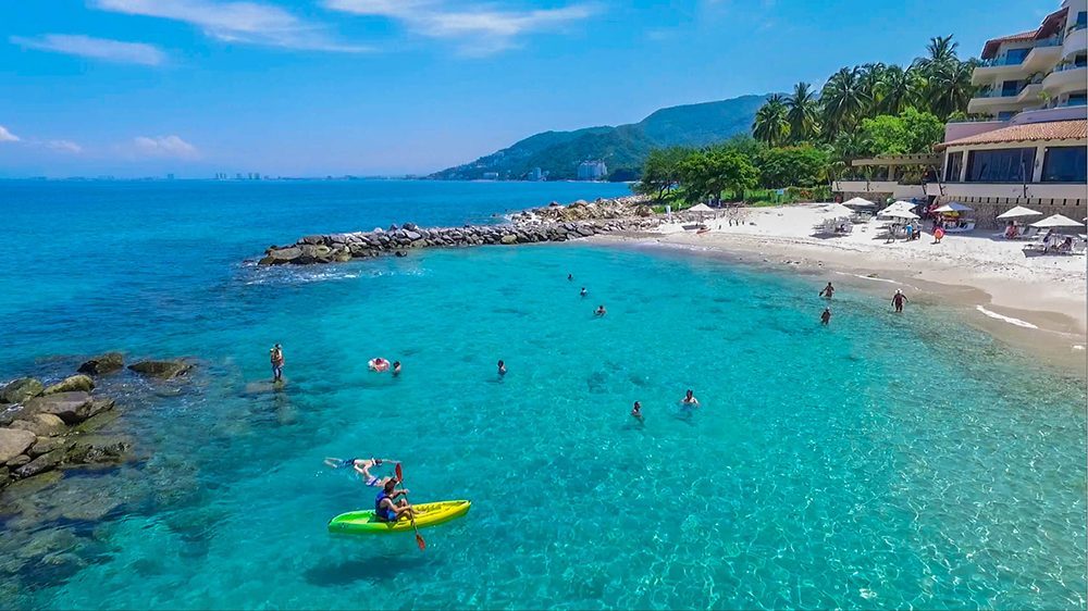 Vallarta Bay