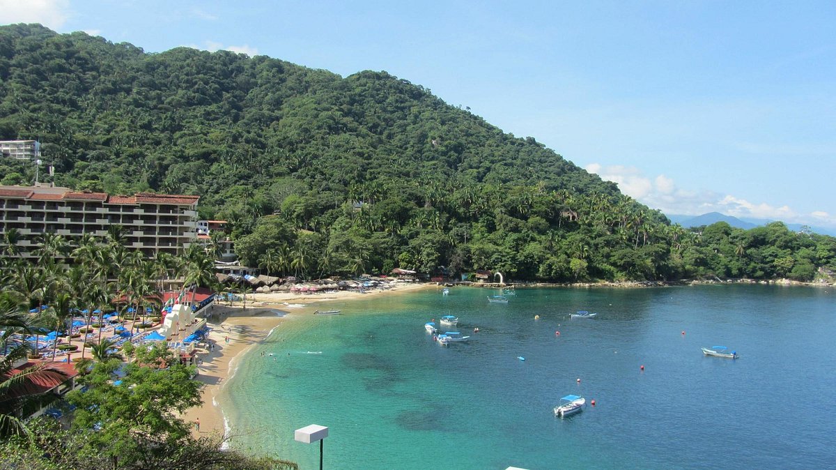 bay of banderas
