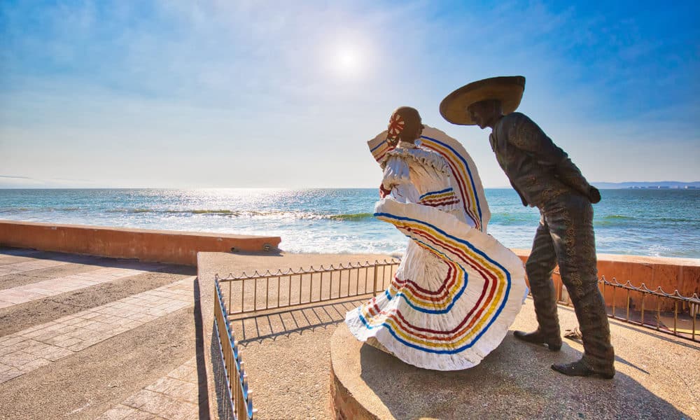 puerto vallarta art